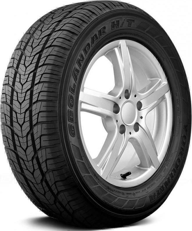 Yokohama GEOLANDAR H/T G056 285/50 R20 112V
